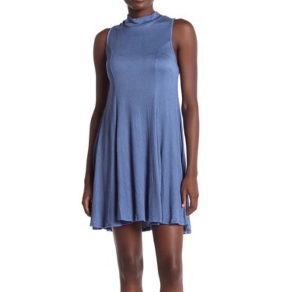 elif for Jordan Taylor | Cover-Up Tank Dress *NWT*